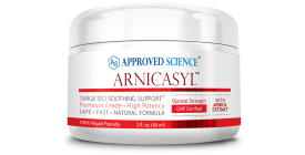 Arnicasyl (1 Jar, 60ml)