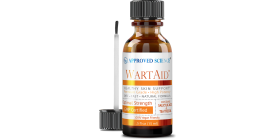 WartAid (1 Bottle, 15 ml)