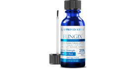 Fungix (1 bottle, 15 ml)