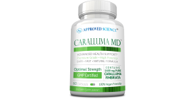 Caralluma MD (1 Bottle, 1 Month Supply)