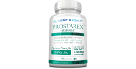 Prostarex (1 Bottle, 1 Month Supply)