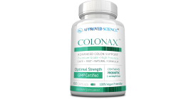 Colonax (1 Bottle, 1 Month Supply)