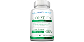 Constilex (1 Bottle, 1 Month Supply)