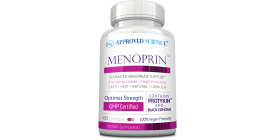 Menoprin (1 Month Supply)