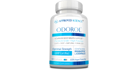 Odorol (1 Month Supply)