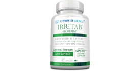 Irritab (1 Bottle, 1 Month Supply)