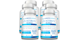 Zosterex (6 Bottles)