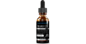 Approved Science Beard Oil (1 Bottle, 30 ml)