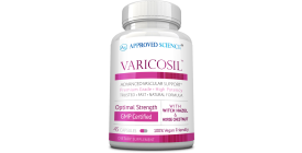 Varicosil (45 Capsules)