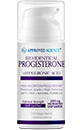 Progesterone Cream Hormone Balance Menopause Support
